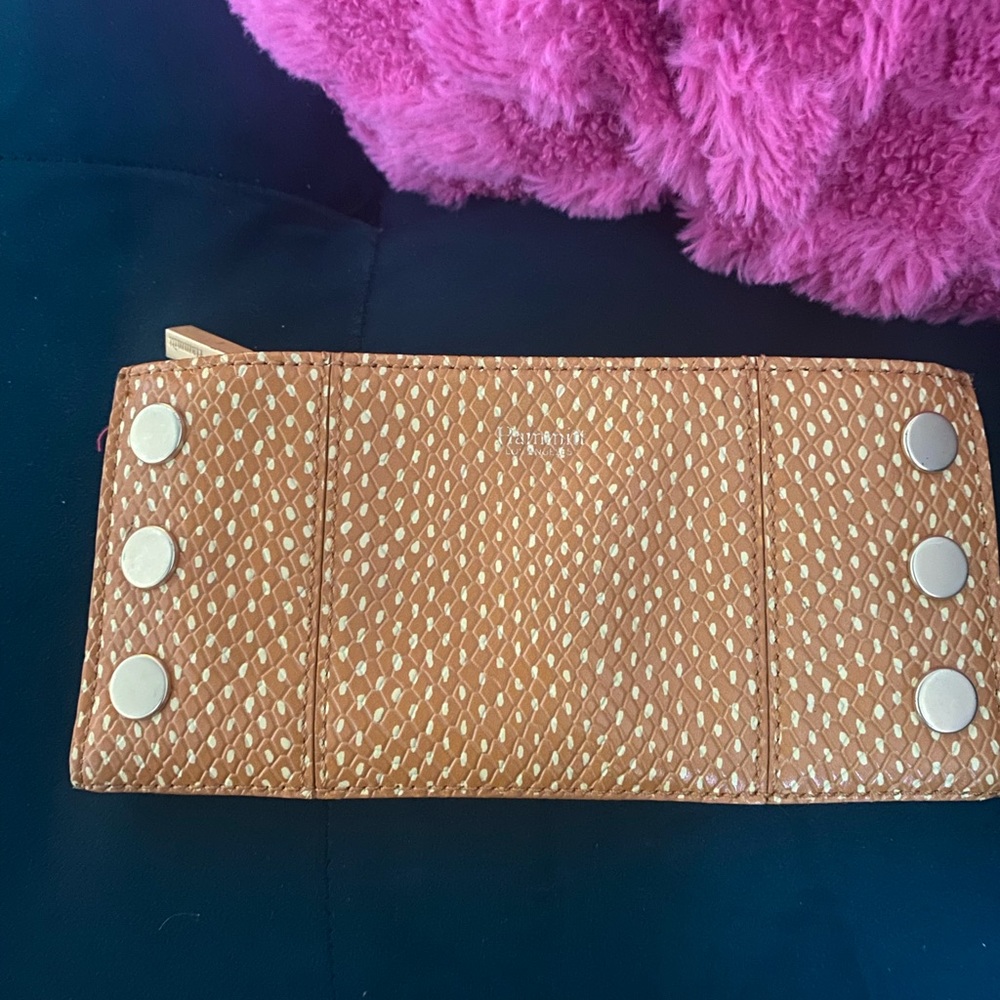 Hammitt 110 North Wallet